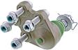 TXK6539 Front, Driver or Passenger Side, Lower Ball Joint TTX Series
