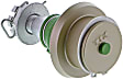 TXK6541 Front, Driver or Passenger Side, Lower Ball Joint TTX Series