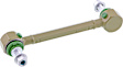 TXK6662 Rear, Driver or Passenger Side Sway Bar Link, TTX Series
