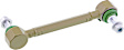 TXK6662 Rear, Driver or Passenger Side Sway Bar Link, TTX Series