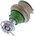 TXK6663 Front, Driver or Passenger Side, Lower Ball Joint TTX Series