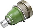 TXK6664 Front, Driver or Passenger Side, Upper Ball Joint TTX Series
