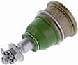 TXK6694 Front, Driver or Passenger Side, Upper Ball Joint TTX Series
