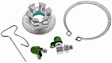 TXK6711 Front, Driver or Passenger Side, Lower Ball Joint TTX Series