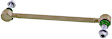 TXK7258 Front, Driver or Passenger Side Sway Bar Link, TTX Series