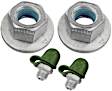 TXK7258 Front, Driver or Passenger Side Sway Bar Link, TTX Series