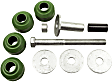 TXK7348 Front, Driver or Passenger Side Sway Bar Link, TTX Series