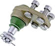 TXK7365 Front, Driver or Passenger Side, Lower Ball Joint TTX Series