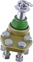 TXK7365 Front, Driver or Passenger Side, Lower Ball Joint TTX Series