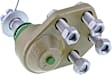 TXK7365 Front, Driver or Passenger Side, Lower Ball Joint TTX Series
