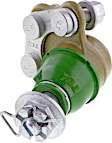 TXK7392 Front, Driver or Passenger Side, Upper Ball Joint TTX Series