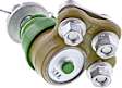 TXK7392 Front, Driver or Passenger Side, Upper Ball Joint TTX Series