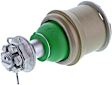 TXK7395 Front, Driver or Passenger Side, Lower Ball Joint TTX Series