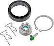 TXK7395 Front, Driver or Passenger Side, Lower Ball Joint TTX Series