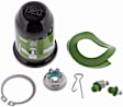 TXK7399 Front, Driver or Passenger Side, Lower Ball Joint TTX Series