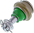 TXK7411 Front, Driver or Passenger Side, Lower Ball Joint TTX Series