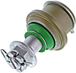 TXK7467 Front, Driver or Passenger Side, Lower Ball Joint TTX Series