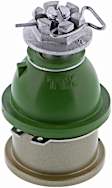 TXK80014 Front, Driver or Passenger Side, Upper Ball Joint TTX Series