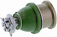 TXK80014 Front, Driver or Passenger Side, Upper Ball Joint TTX Series