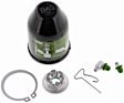 TXK80014 Front, Driver or Passenger Side, Upper Ball Joint TTX Series