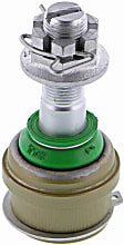 TXK80026 Front, Driver or Passenger Side, Upper Ball Joint TTX Series