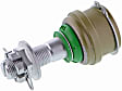 TXK80026 Front, Driver or Passenger Side, Upper Ball Joint TTX Series