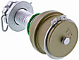 TXK80026 Front, Driver or Passenger Side, Upper Ball Joint TTX Series