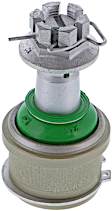 TXK80027 Front, Driver or Passenger Side, Lower Ball Joint TTX Series