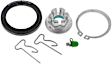 TXK80027 Front, Driver or Passenger Side, Lower Ball Joint TTX Series