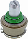 TXK80028 Front, Driver or Passenger Side, Upper Ball Joint TTX Series
