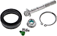 TXK80028 Front, Driver or Passenger Side, Upper Ball Joint TTX Series