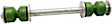 TXK80033 Rear, Driver or Passenger Side Sway Bar Link, TTX Series