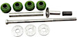 TXK80033 Rear, Driver or Passenger Side Sway Bar Link, TTX Series
