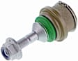 TXK80141 Front, Driver or Passenger Side, Lower Ball Joint TTX Series