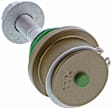 TXK80141 Front, Driver or Passenger Side, Lower Ball Joint TTX Series