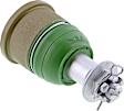 TXK80228 Front, Driver or Passenger Side, Lower Ball Joint TTX Series