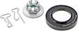 TXK80228 Front, Driver or Passenger Side, Lower Ball Joint TTX Series