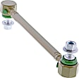 TXK80230 Front, Driver or Passenger Side Sway Bar Link, TTX Series