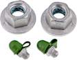 TXK80258 Sway Bar Link, TTX Series