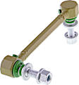 TXK80262 Front, Passenger Side Sway Bar Link, TTX Series