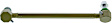 TXK80461 Front, Driver Side Sway Bar Link, TTX Series