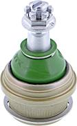 TXK80629 Front, Driver or Passenger Side, Lower Ball Joint TTX Series