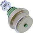 TXK80629 Front, Driver or Passenger Side, Lower Ball Joint TTX Series