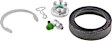 TXK80629 Front, Driver or Passenger Side, Lower Ball Joint TTX Series