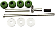 TXK80631 Front, Driver or Passenger Side Sway Bar Link, TTX Series