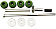 TXK80898 Rear, Driver or Passenger Side Sway Bar Link, TTX Series