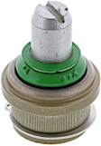 TXK8560T Front, Driver or Passenger Side, Upper Ball Joint TTX Series