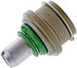 TXK8560T Front, Driver or Passenger Side, Upper Ball Joint TTX Series