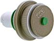 TXK8560T Front, Driver or Passenger Side, Upper Ball Joint TTX Series