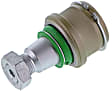 TXK8607T Front, Driver or Passenger Side, Lower Ball Joint TTX Series